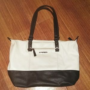 Stone Mountain Purse